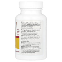 Kolorex, Gut Care, Candida Balance, 60 Softgels UPC 649191000231 | Hilife Vitamins