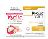 Kyolic, Aged Garlic Extract, Liquid, 2 Oz - [product_sku] | HiLife Vitamins