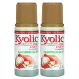 Kyolic, Aged Garlic Extract Plain Formula 100, 4 Oz - [product_sku] | HiLife Vitamins