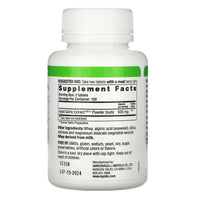 Kyolic, Aged Garlic Extract, Cardiovascular, Original Formula 100, 200 Tablets UPC 023542100328 | Hilife Vitamins