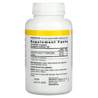 Kyolic, Aged Garlic Extract with Lecithin, 200 Capsules UPC 023542104425 | Hilife Vitamins