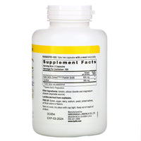 Kyolic, A.g.e. With Lecithin Formula 104, 300 Capsules UPC 023542104432 | Hilife Vitamins