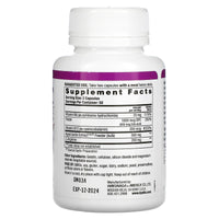 Kyolic, Total Heart Health, Formula 108, 100 Capsules UPC 023542108416 | Hilife Vitamins
