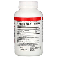 Kyolic, Blood Pressure Formula 109, 160 Capsules UPC 023542109420 | Hilife Vitamins