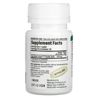 Kyolic, One Per Day, 30 Capsules UPC 023542250634 | Hilife Vitamins