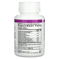 Kyolic, Estro-Logic, 60 Capsules UPC 023542355469 | Hilife Vitamins