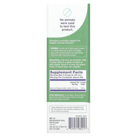 Life-Flo, Liquid Iodine Plus Orange, 2 Oz UPC 645951282213 | HiLife Vitamins