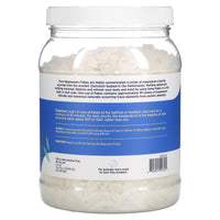 Life-Flo, Pure Magnesium Flakes, 44 Flakes UPC 645951291321 | HiLife Vitamins