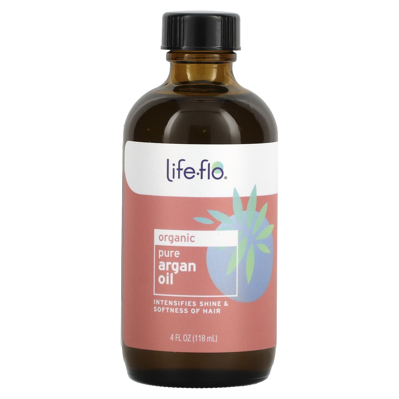 Life-Flo, Pure Argan Oil, 4 Oz UPC 645951425351 | HiLife Vitamins