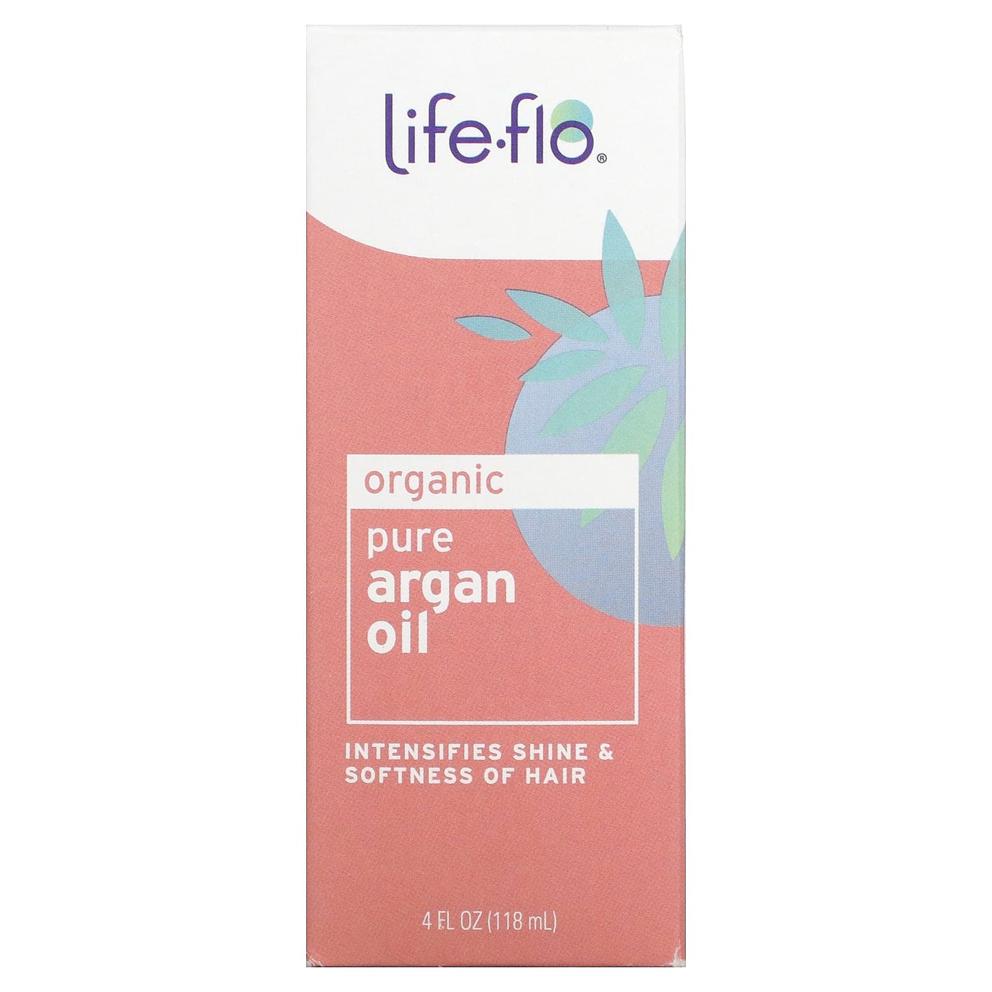 Life-Flo, Pure Argan Oil, 4 Oz UPC 645951425351 | HiLife Vitamins