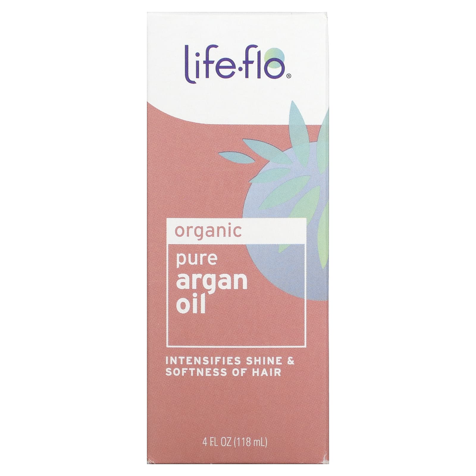 Life-Flo, Pure Argan Oil, 4 Oz UPC 645951425351 | HiLife Vitamins
