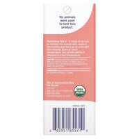 Life-Flo, Organic Pure Sea Buckthorn Oil, 1 Oz UPC 645951655710 | HiLife Vitamins