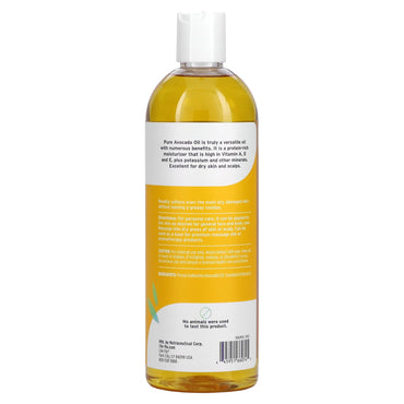 Life-Flo, Pure Avocado Oil, 16 Oz UPC 645951660745 | HiLife Vitamins