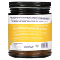 Life-Flo, Pure Shea Butter, 9 Butter UPC 645951671147 | HiLife Vitamins