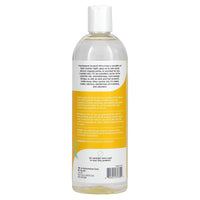 Life-Flo, Coconut Oil Fractionated, 16 Oz Oil UPC 645951737300 | HiLife Vitamins