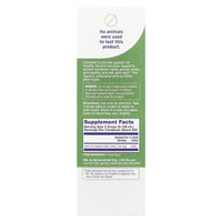 Life-Flo, Liquid Iodine Plus, 2 Oz UPC 645951915470 | HiLife Vitamins