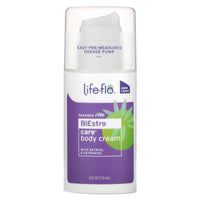 Life-Flo, Bi Estro-Care, 4 Cream UPC 645951985862 | HiLife Vitamins