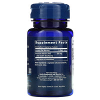 Life Extension, Theaflavin Standardized Extra, 30 Capsules UPC 737870130437 | HiLife Vitamins