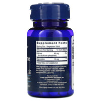 Life Extension, Vinpocetine, 10 mg, 100 Tablets UPC 737870132714 | HiLife Vitamins
