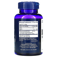 Life Extension, HepatoPro, 900 mg, 60 Softgels UPC 737870139362 | HiLife Vitamins