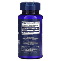 Life Extension, L-Glutamine Powder, 3.53 Oz UPC 737870141105 | HiLife Vitamins