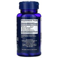 Life Extension, Optimized Fucoidan with Marit, 60 Capsules UPC 737870151364 | HiLife Vitamins