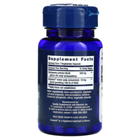 Life Extension, Liver Efficiency Formula, 30 Capsules UPC 737870160830 | HiLife Vitamins