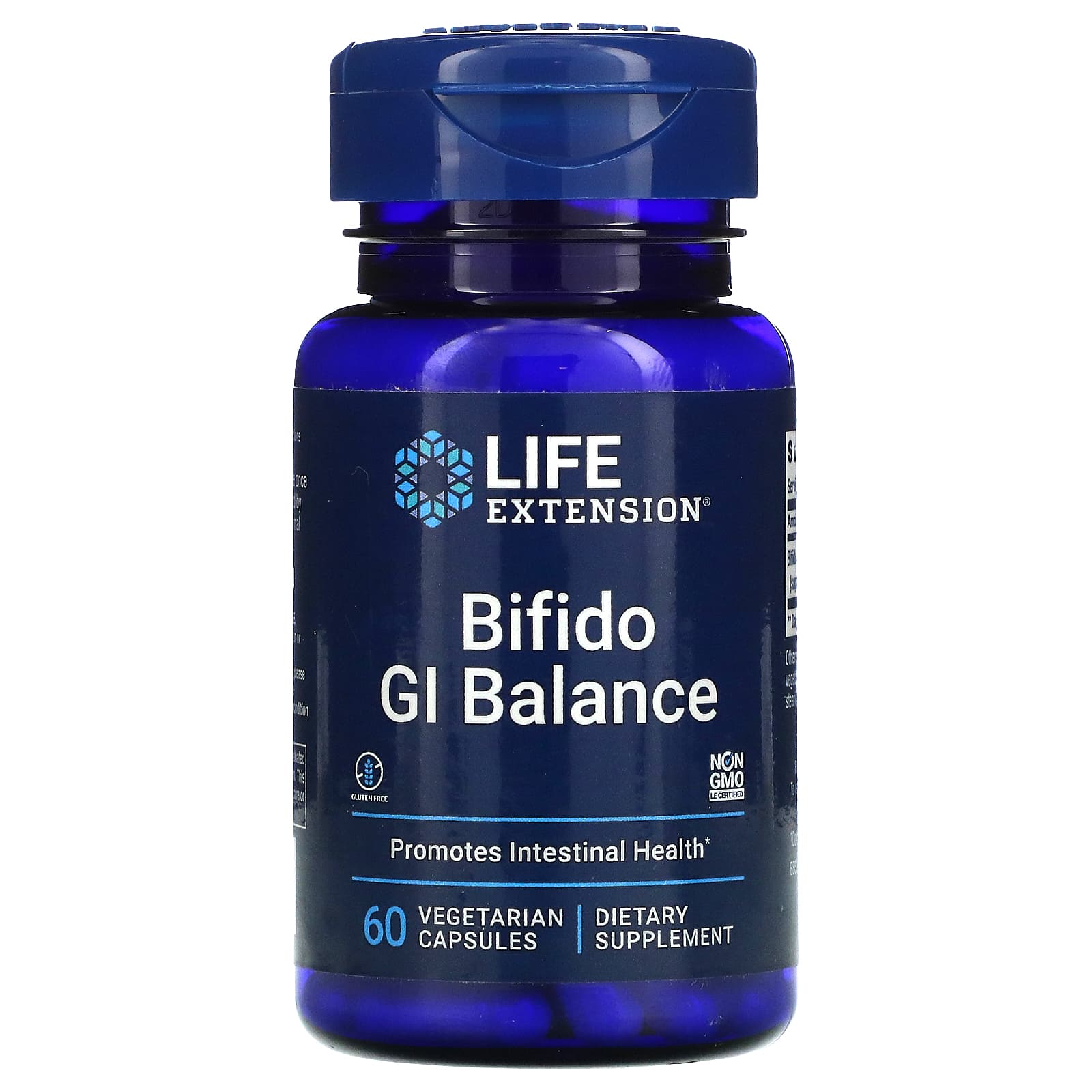 Life Extension, e, 60 Capsules UPC 737870162261 | HiLife Vitamins