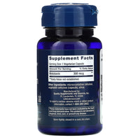 Life Extension, Melatonin, 300 mcg, 100 Capsules UPC 737870166818 | HiLife Vitamins