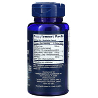 Life Extension, Tri Sugar Shield, 60 Capsules UPC 737870180364 | HiLife Vitamins