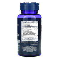 Life Extension, Advanced Milk Thistle, 60 Softgels