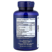 Life Extension, Super Miraforte with Standardized Lignans, 120 Vegetarian Capsules UPC 737870194019 | Hilife Vitamins