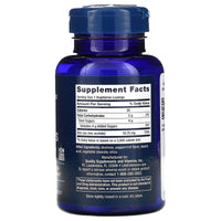 Life Extension, Enhanced Zinc Lozenges, Peppe, 30 Lozenges UPC 737870196105 | HiLife Vitamins