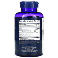 Life Extension, Super Omega-3 EPA/DHA Fish Oi, 120 Softgels UPC 737870198215 | HiLife Vitamins
