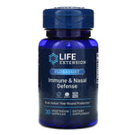 Life Extension, FLORASSIST Immune & Nasal Support, 30 Vegetarian Capsules UPC 737870220831 | HiLife Vitamins