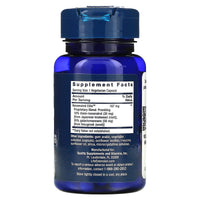 Life Extension, Resveratrol Elite, 60 Capsules UPC 737870221067 | HiLife Vitamins