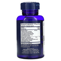 Life Extension, Optimized Resveratrol Elite, 60 Capsules UPC 737870223061 | HiLife Vitamins