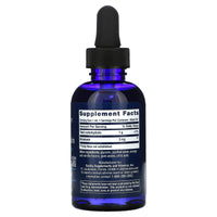 Life Extension, Fast-Acting Liquid Melatonin (Citrus-Vanilla) 2 fl oz UPC 737870223429 | HiLife Vitamins