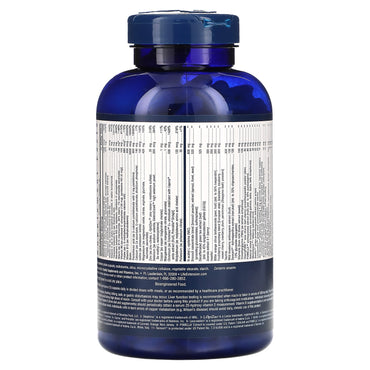 Life Extension, Mix Capsules, 360 Capsules UPC 737870235439 | HiLife Vitamins