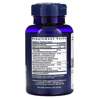Life Extension, DHEA Complete, 60 Capsules UPC 737870247869 | HiLife Vitamins