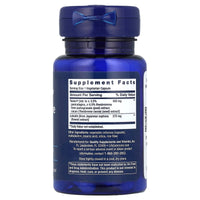 Life Extension, Testosterone Elite, 30 vegetarian capsules UPC 737870250036 | HiLife Vitamins