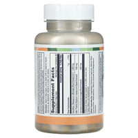 Lifetime, Advanced Milk Thistle, 90 Capsules UPC 053232301148 | HiLife Vitamins
