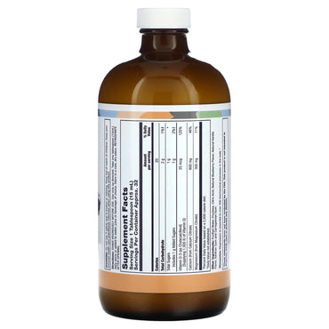 Lifetime, Bone Support, Blueberry, 16 fl oz (473 ml) UPC 053232400025 | HiLife Vitamins