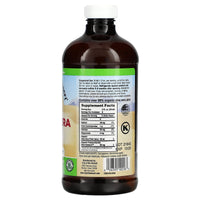 Lily Of The Desert, Aloe Vera Gel, 16 Oz UPC 026395100163 | Hilife Vitamins
