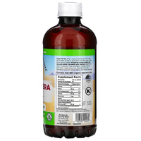 Lily Of The Desert, Aloe Vera Gel, 32 Oz UPC 026395100323 | Hilife Vitamins