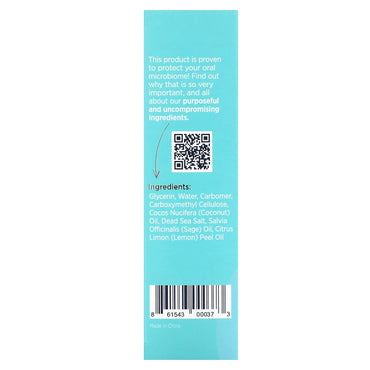 Lumineux Oral Essentials, Certified Non-Toxic Whitening Strips, 28 Strips UPC 861543000373 | HiLife Vitamins