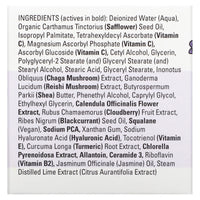 MAD HIPPIE SKIN CARE PRODUCTS, Triple C Night Cream, 2.1 Oz UPC 672975192143 | Hilife Vitamins