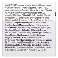 MAD HIPPIE SKIN CARE PRODUCTS, Triple C Night Cream, 2.1 Oz UPC 672975192143 | HiLife Vitamins