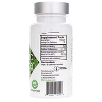 Mara Labs, BrocEite kids, 30 Vegan Capsules UPC 860060001498 | HiLife Vitamins