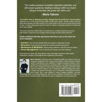 Maria Tabone, The Holistic Root to Managing Anxiety, Healing From the Inside Out, (Second Edition) - 798992809503